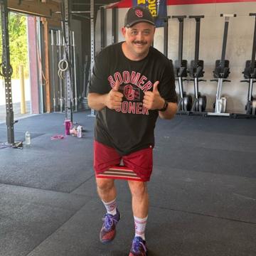 Rob Webb profile photo