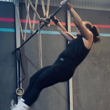 Caroline Blom profile photo