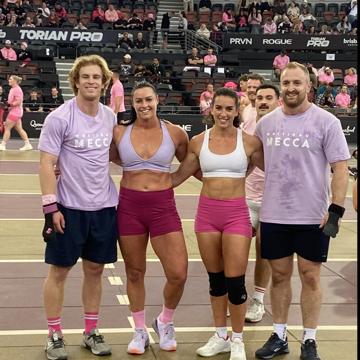 Connor McKenzie profile photo