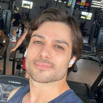 Claudio Filho profile photo