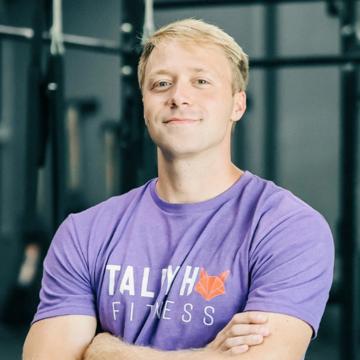 Kevin Killen profile photo