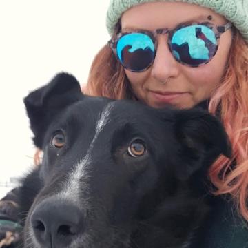 Elise Smulova profile photo