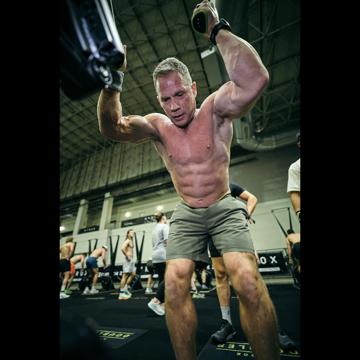 Michael Fleeman profile photo