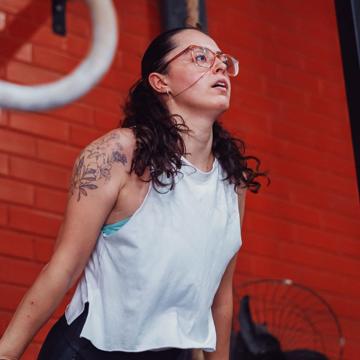 Karina Blasius profile photo