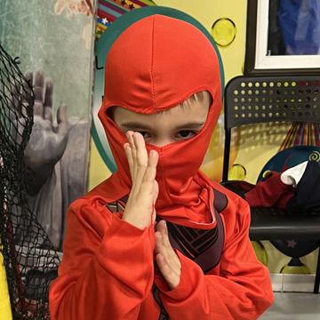 Ignacio Fuentes Magariño profile photo