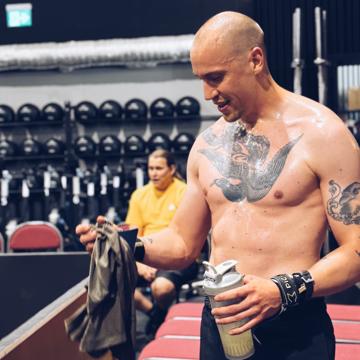 Jimmy Larsson profile photo