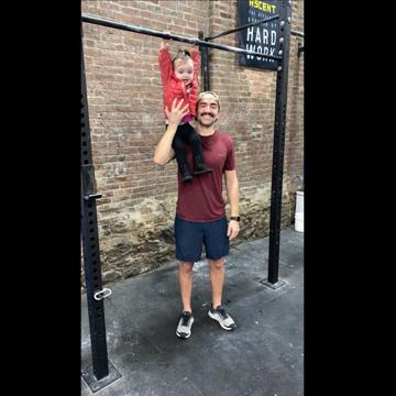 nick dobroski profile photo