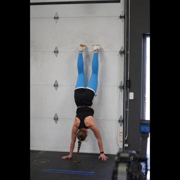 Aliyah Gackle profile photo