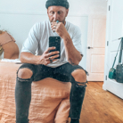 James French profile photo