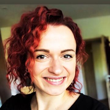 Silvia Subertova profile photo