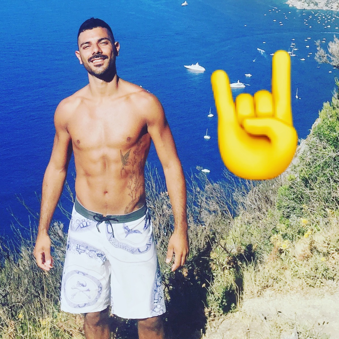 Gerardo Di Gennaro profile photo