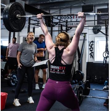 Paula Wallace profile photo
