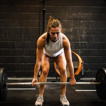 Jasmine Crawford profile photo