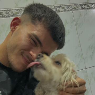 Nicolas Pisano profile photo