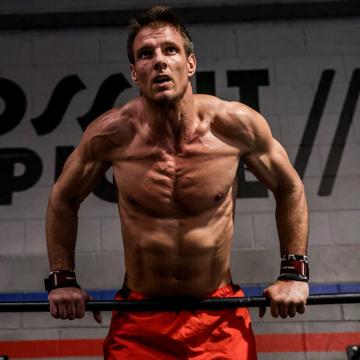 Alex Rota profile photo