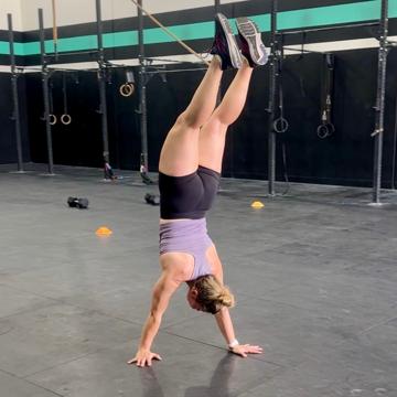 Melody Kuban profile photo