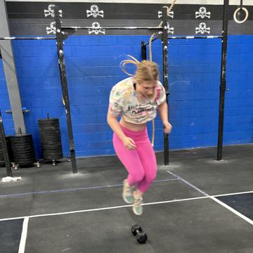 Georgia Tosi profile photo