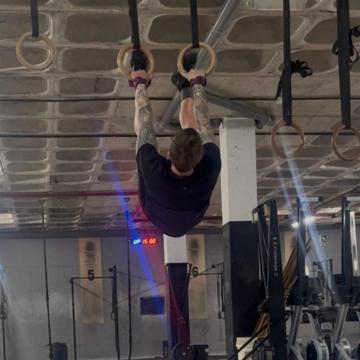 Oliver Booth profile photo