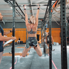 Jess Denham profile photo