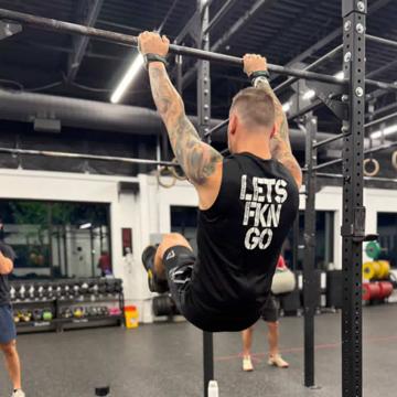 Brett Lubansky profile photo