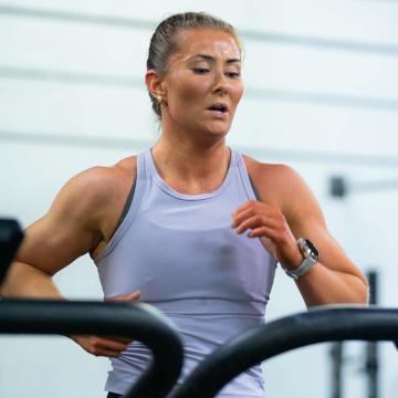 Hólmfríður Katrín Kjartansdóttir profile photo