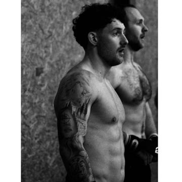 Vauchy Jordan profile photo