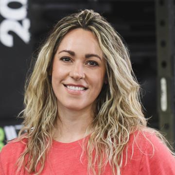 Stephanie Moody profile photo