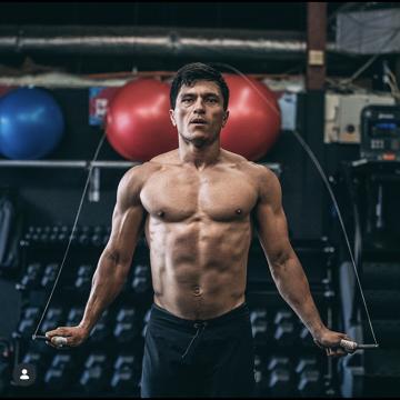 George Fagan profile photo