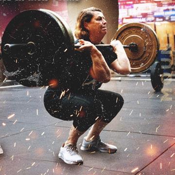 Sharyn Golding profile photo