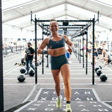 Stephanie Clisham profile photo