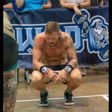 Billy Wiethaupt profile photo