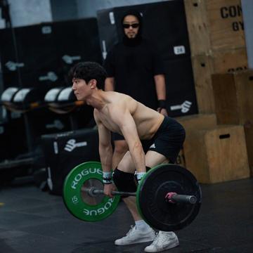 Lee Sechang profile photo