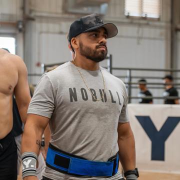 Jerry Garcia profile photo