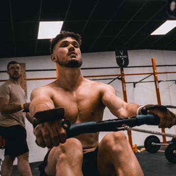 Luca Tigneres profile photo