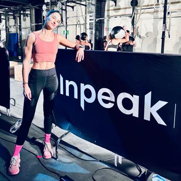 FLORENCIA VITELLESCHI profile photo