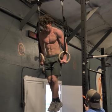 Elijah Brown profile photo