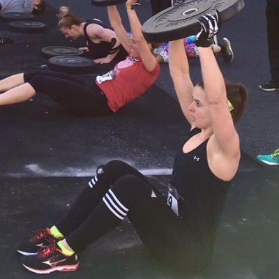 Jeanne Douglass profile photo