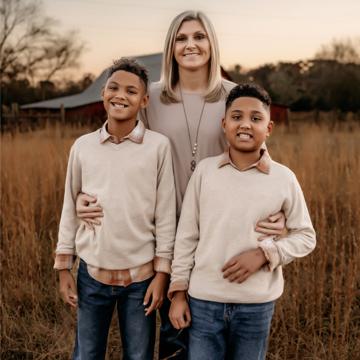 Tasha Davis profile photo