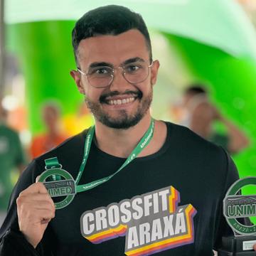 Guilherme Carias profile photo