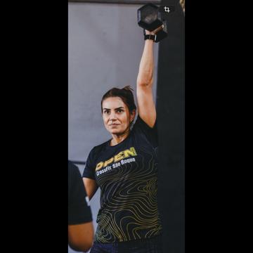 Natália Cameschi profile photo