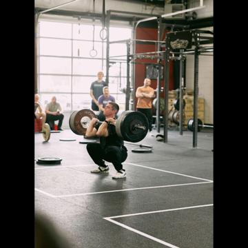 Nathan Schuermann profile photo