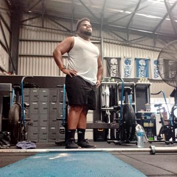 Blayne Phillips profile photo