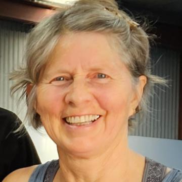 Lisbeth Larner profile photo