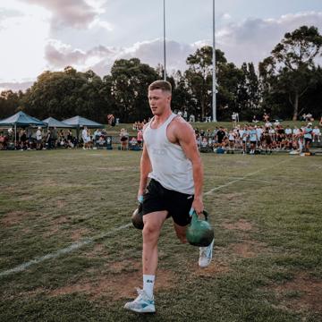 Aaron Johns profile photo