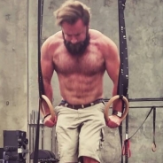 David Whitehead profile photo