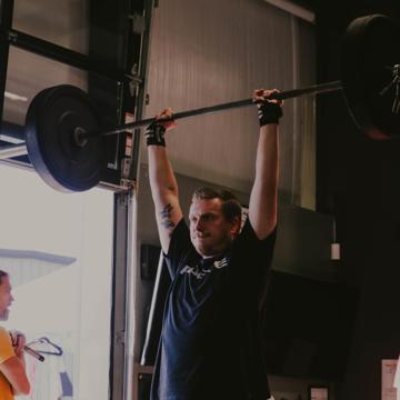 Dylan Ruygrok profile photo