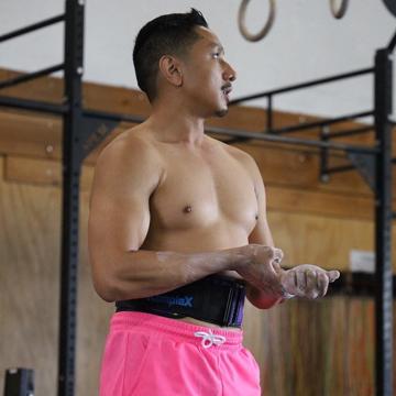 Jeno Singson profile photo