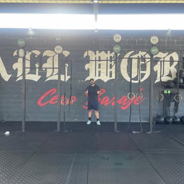 César Vargas profile photo