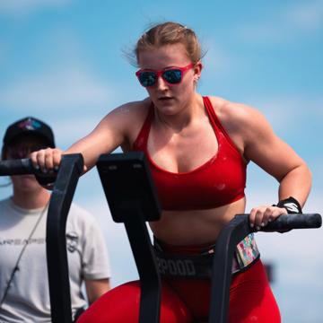 Sarah MacAskill profile photo