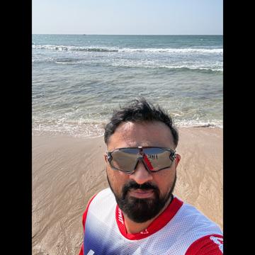 LOKESWAR REDDY SABBASANI profile photo